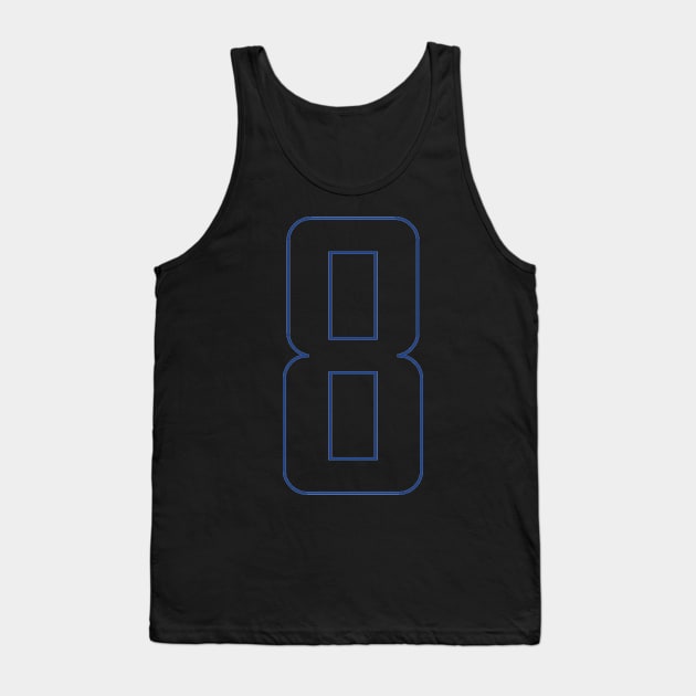 ovi Tank Top by cartershart